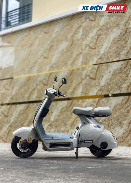 Hottrend J1 có hiệu suất vận hành ấn tượng