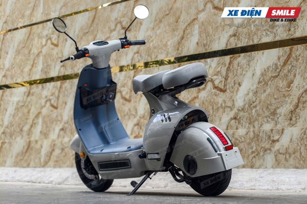 Hình ảnh Xe Điện Hottrend J1 giá rẻ