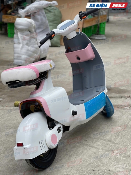 xe điện Hottrend K1 2025 giá bao nhiều