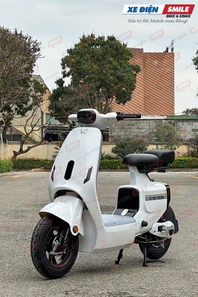 Nhược điểm  xe điện Hottrend V9