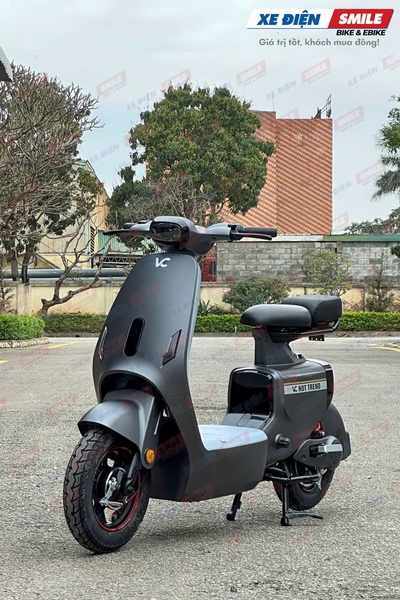 Có Nên Mua Xe Điện Hottrend V9