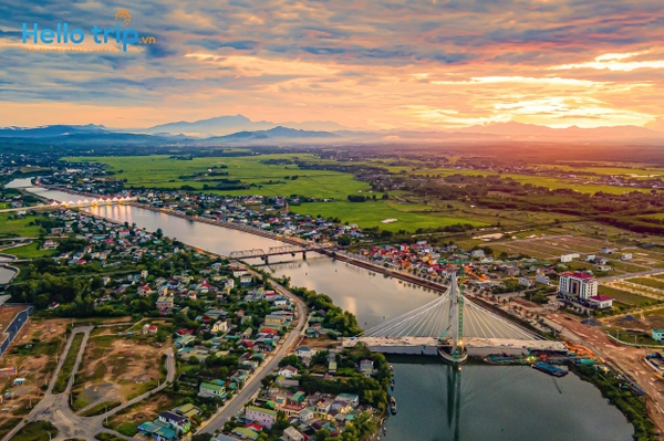 du lịch quảng trị