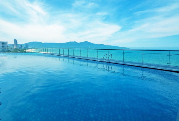 mường thanh luxury Đà Nẵng