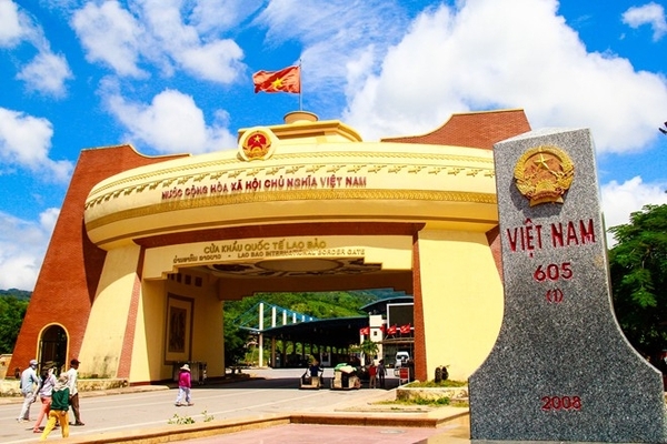 du lịch quảng trị