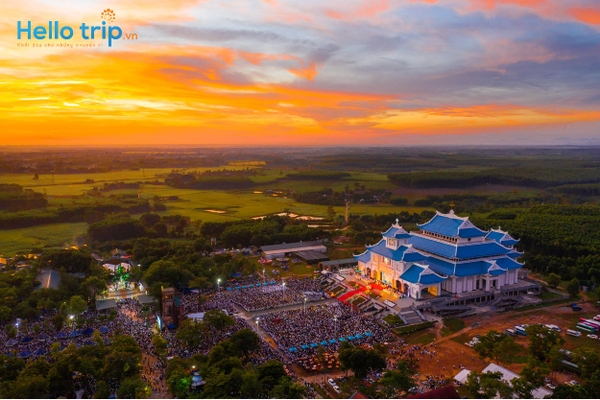 du lịch quảng trị