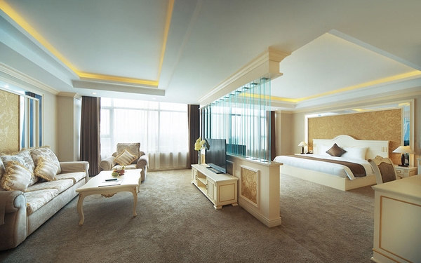 Mường Thanh Grand Quảng Nam