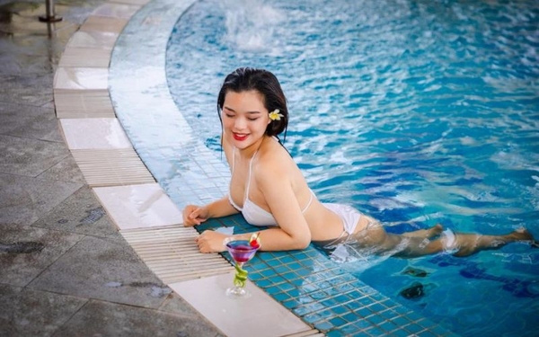 Spring Promotion 2025 - Ưu đãi hấp dẫn tại Mường Thanh Grand Hạ Long