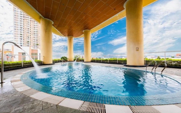 Spring Promotion 2025 - Ưu đãi hấp dẫn tại Mường Thanh Grand Hạ Long