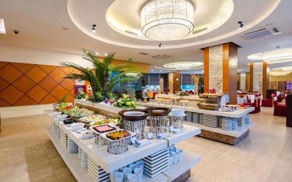 Spring Promotion 2025 - Ưu đãi hấp dẫn tại Mường Thanh Grand Hạ Long