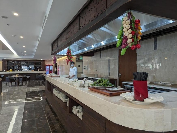 Mường Thanh Luxury Cao Bằng