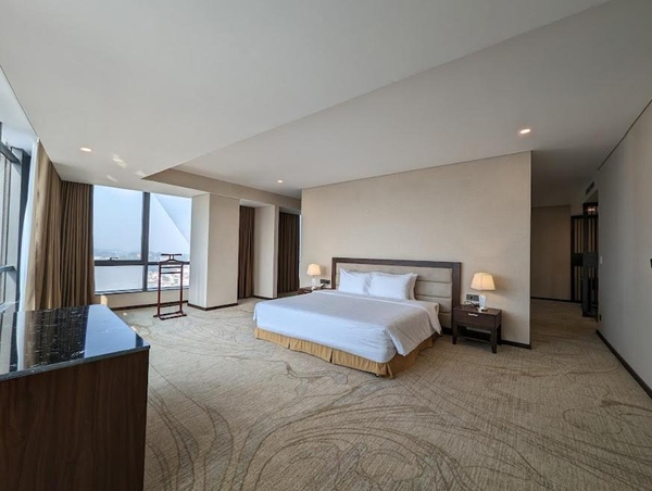 Mường Thanh Luxury Cao Bằng
