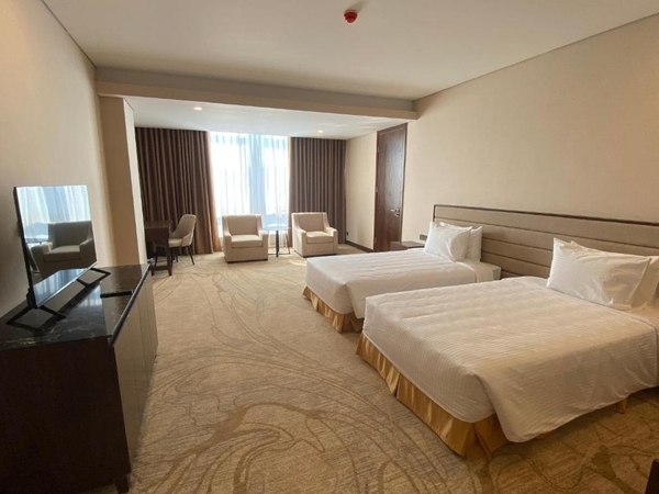 Mường Thanh Luxury Cao Bằng