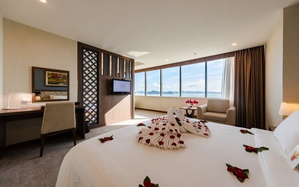 Spring Promotion 2025 - Ưu đãi hấp dẫn tại Mường Thanh Grand Hạ Long