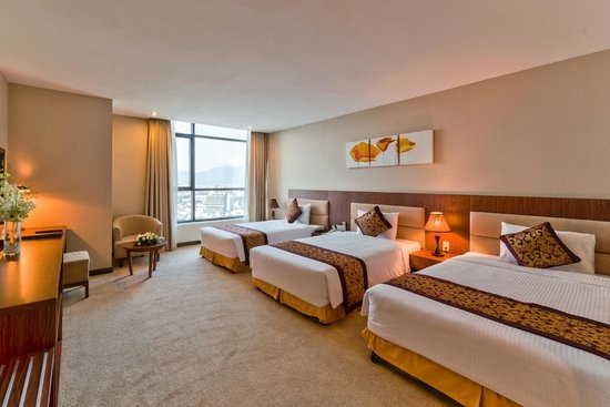 Mường Thanh Grand Hà Nội