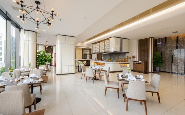 Mường Thanh Grand Bãi Cháy