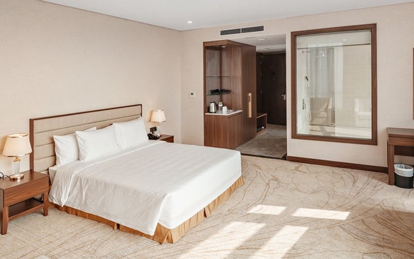 Mường Thanh Luxury Cao Bằng
