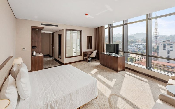 Mường Thanh Luxury Cao Bằng
