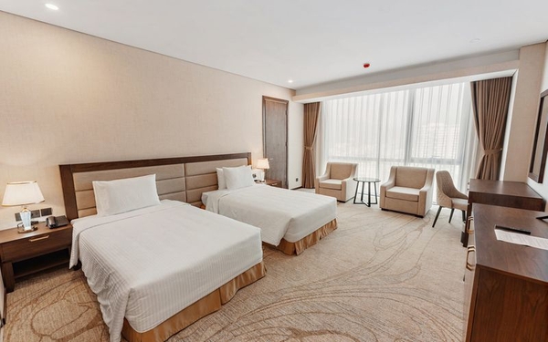 Mường Thanh Luxury Cao Bằng