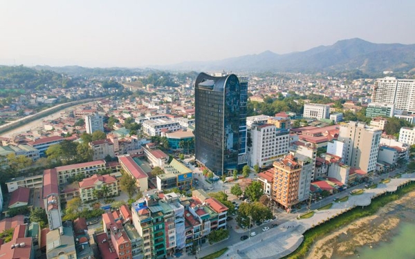 Mường Thanh Luxury Cao Bằng