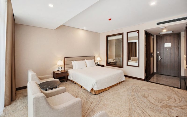 Mường Thanh Luxury Cao Bằng