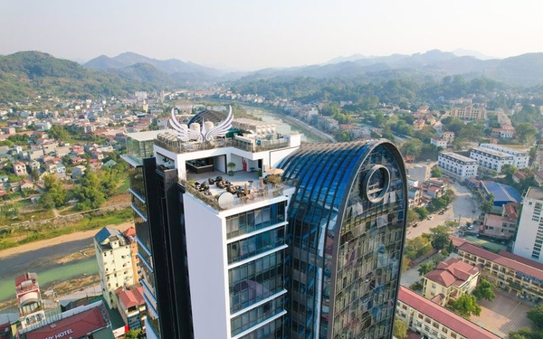 Mường Thanh Luxury Cao Bằng
