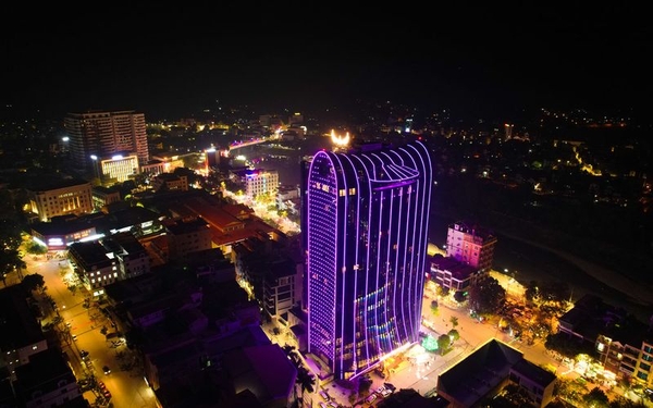 Mường Thanh Luxury Cao Bằng