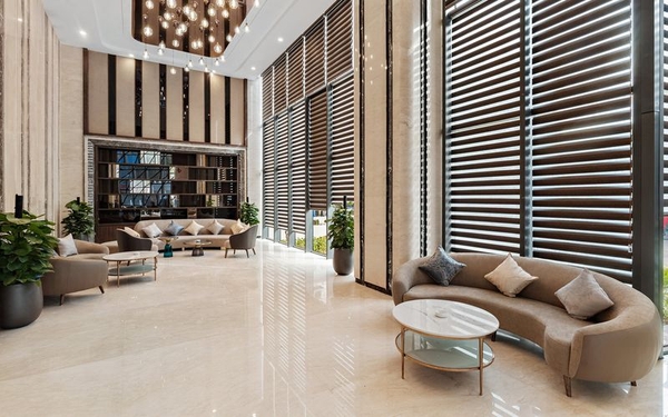 Mường Thanh Luxury Cao Bằng