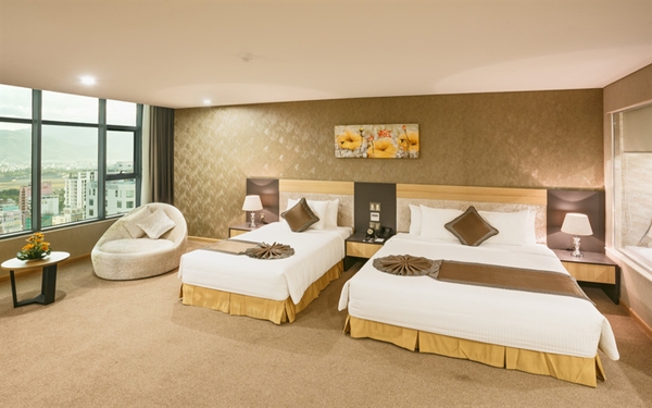 mường thanh luxury nha trang