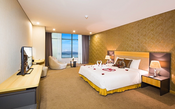 mường thanh luxury nha trang