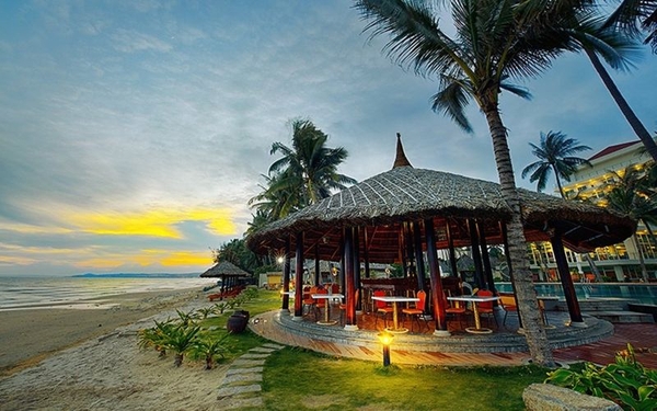 Mường Thanh Holiday Mũi Né