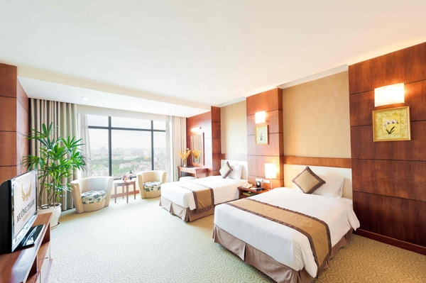 Mường Thanh Grand Hà Nội