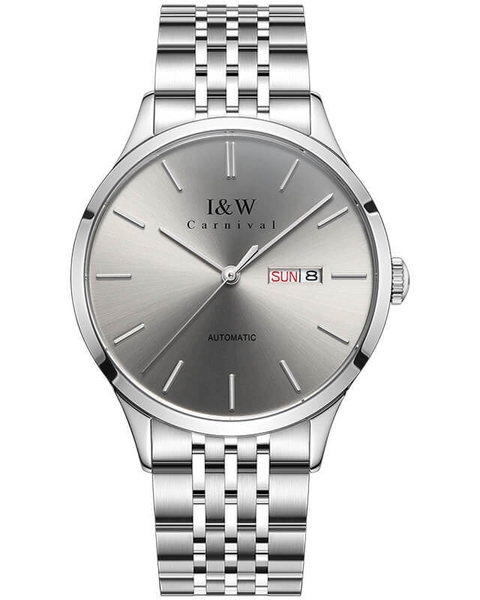 Đồng Hồ Nam I&W Carnival 508G7 Automatic