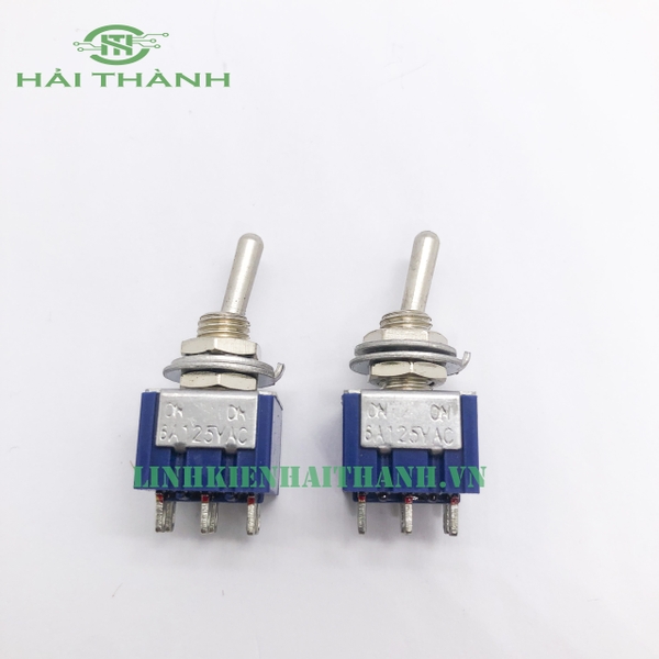 CÔNG TẮC MTS 202 ( ON-ON)