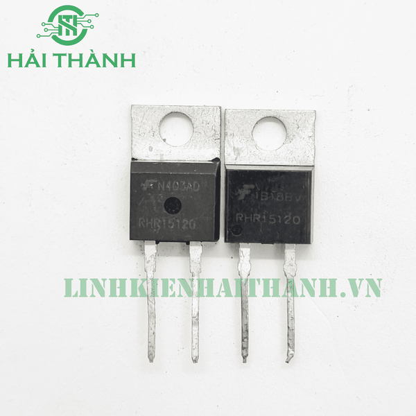 Vincotech Powerhybrid 10A/1200V | P089A2210