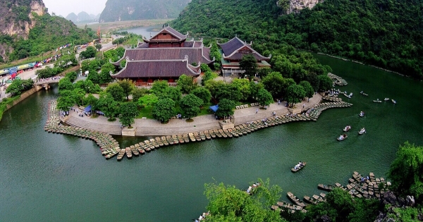 Hướng dẫn du lịch Ninh Bình: Những điều cần biết