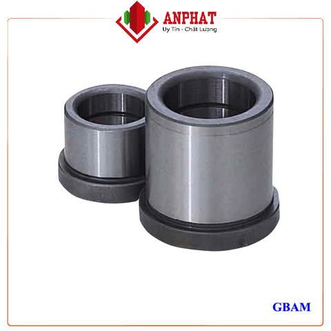 Bạc vai GBAM-d20