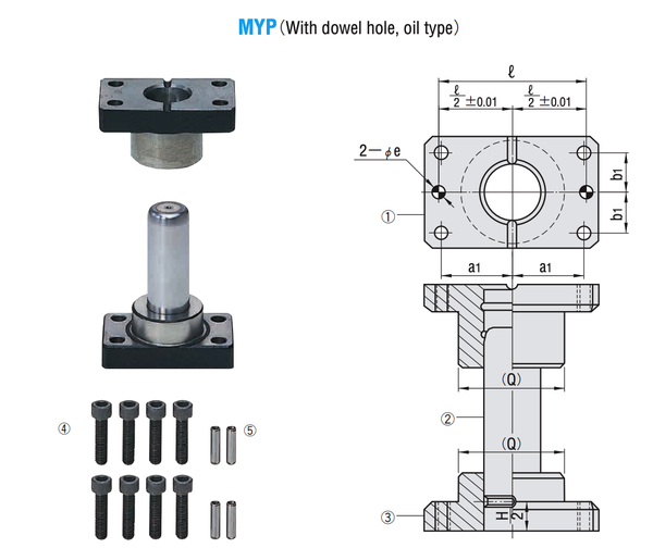 Dẫn hướng MYP-20