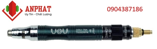 Máy mài khí nén công nghiệp Đài Loan  UOU-70A