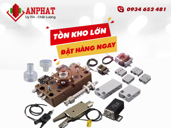 LINH KIỆN KHUÔN ÉP NHỰA