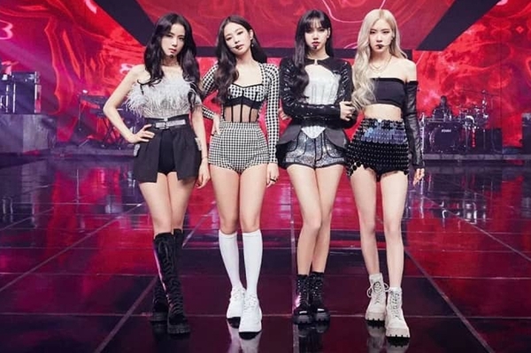 Chiều cao của Blackpink là bao nhiêu? Thông tin về Blackpink