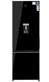 Tủ lạnh Electrolux Inverter 335 lít EBB3742M-H Giá Rẻ Mới 100%