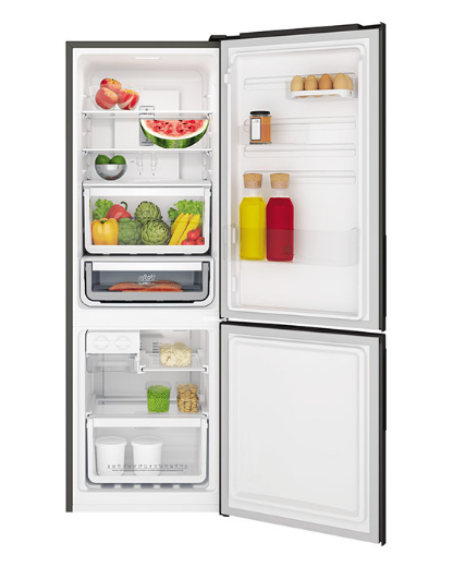 Tủ lạnh Electrolux Inverter 223 lít EBB3402K-H (EBB3402K-A) Kho Điện Máy Pro Giá Rẻ