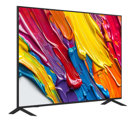Tivi QNED LG 4K 86 inch 86QNED82ASA Mẫu 2025 Mới 100%
