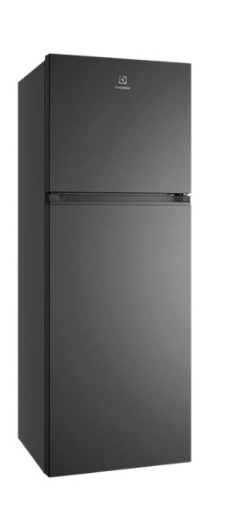 Tủ lạnh Electrolux 341L Inventer ETM3440L-B Mới 100%