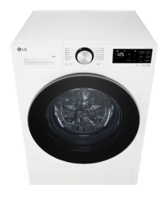 Máy giặt LG Inverter 10 kg FX1410N5W chính hãng Mới 100%