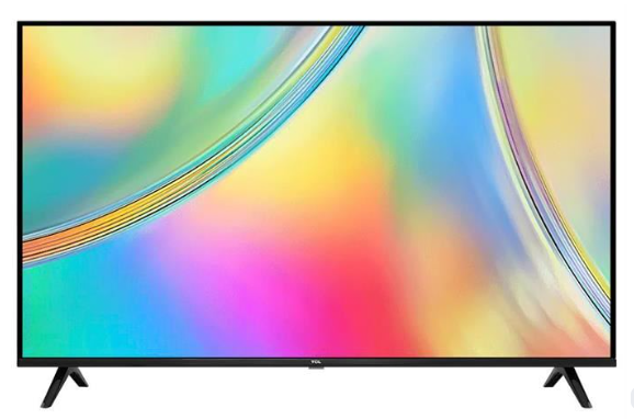 Google Tivi TCL 43 inch 43S5400  Giá rẻ