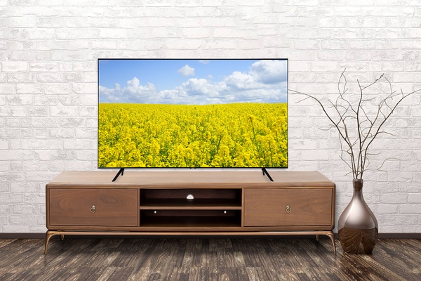 Smart Tivi Samsung 4K Crystal UHD 65 inch 65AU7200 (UA65AU7200)