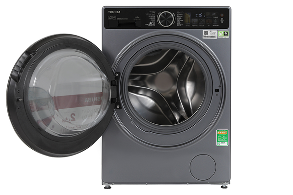 Máy sấy quần áo Toshiba 8Kg TD-K90MEV(SK) Kho Điện Máy Pro