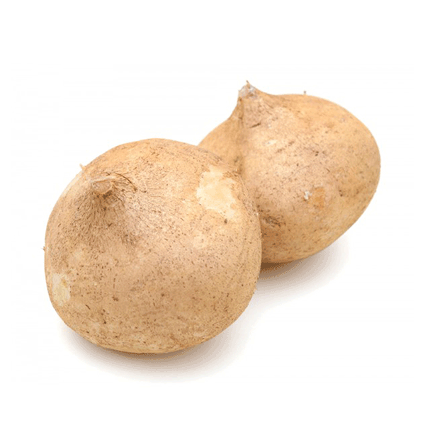 Củ đậu - 1KG 5 Phút Mart