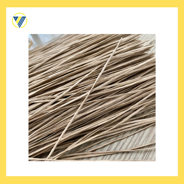 Eco Friendly Paper String For Label